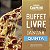 Buffet Livre Jantar + Rodizio de Pizza - Quinta Feira - Imagem 1