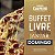 Buffet Livre Jantar + Rodizio de Pizza - Domingo - Imagem 1