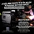 Máquina De Solda Inversora Touch 300 Vrd 220v Máscara + Kit Cinza - Imagem 5