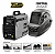 Máquina De Solda Inversora Touch 300 Vrd 220v Máscara + Kit Cinza - Imagem 2