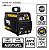 Máquina de Solda Inversora TIG AC Alumínio 250 Amperes TOUCH 250 AC/DC Tork Solda - Imagem 4