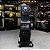 Máquina de Solda Inversora MIG Sinérgico 600 Amperes TOUCH 600S-AE Alimentador Externo Carrinho Tork Solda - Imagem 4