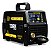 Máquina de Solda Inversora MIG Sinérgico 200 Amperes TOUCH 200S BV Tork Solda - Imagem 1