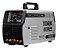 Máquina de Solda Inversora TIG AC Alumínio 250 Amperes TOUCH 250 AC/DC Tork Solda - Imagem 1