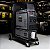 Máquina de Solda Inversora TIG AC Alumínio 350 Amperes TOUCH 350 AC/DC Trifásica Tork Solda - Imagem 5