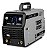 Máquina de Solda Inversora TIG MMA 315 Amperes TOUCH 315 MMA PULSE VRD 2 Em 1 Trifásica Tork Solda - Imagem 1