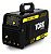Máquina de Corte Plasma Inversora 45 Amperes TOUCH 45 COMPRESSOR 16mm Híbrida Tork Solda - Imagem 1