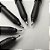 Canetas Supersoft Pen 1.0 Faber-Castell 5 cores - Imagem 3