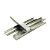 Grampo para Grampeador 26/6 Galvanizado c/5000 TN - Imagem 5