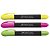 Marca Texto em Gel Supersoft Faber-Castell Supermacio Unidade - Imagem 1