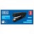 Grampeador Tilibra G122 24/6 26/6 para 20 folhas - Imagem 3