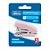 Grampeador 26/6 G101 Tilibra Rosa Claro - Imagem 1