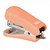 Grampeador 26/6 G101 Tilibra Salmão - Imagem 4