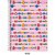 Caderno Universitário 1 Matéria Spice 80 Fls Fem - Imagem 6