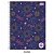 Caderno 1 Matéria Pepper Fem 80 folhas Tilibra - Imagem 7