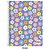Caderno 1 Matéria Pepper Fem 80 folhas Tilibra - Imagem 6