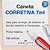 Caneta Corretiva Faber-Castell 7ml secagem rápida - Imagem 2