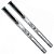 Caneta Gel 0,5mm Flow Tilibra - Imagem 1