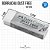 Borracha Escolar Dust Free Faber-Castell Unidade - Imagem 3