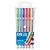 Caneta Gel Gelyx 1.0 mm 6 cores Pastel Cis - Imagem 1