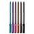 Caneta Gel Gelyx 1.0 mm 6 cores Glitter Cis - Imagem 4