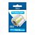 Tili Notes Roller Amarelo Tilibra 50mm x 5m - Imagem 1