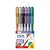 Caneta Gel Inkfinity 6 unidades Tris - Imagem 9