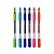 Caneta Gel Inkfinity 6 unidades Tris - Imagem 3