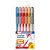 Caneta Gel Inkfinity 6 unidades Tris - Imagem 8