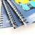 Caderno Universitário 1 Matéria Hit 80 folhas - Imagem 6