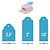 Perfurador de Tags Make+ Ref 12061 - Imagem 2