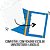 Refil Tiliflex Folhas Soltas Caderno Argolado Univ 96f - Imagem 4