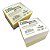Cubo lembrete Usapel 600 folhas - Imagem 1