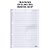 Caderno Argolado Lunix com Refil Extra Tilibra - Imagem 6