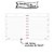Caderno Tilidisco Happy Colegial 160f com 6 Div - Imagem 5