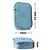 Estojo Box Chenson CG32233 Cores Alegres - Imagem 7