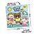 Livro de Colorir Tilibra Cute&Relax 46 folhas - Imagem 4