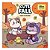 Livro de Colorir Tilibra Cute&Relax 46 folhas - Imagem 10