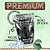 Erva Mate Tereré Premium All Téres 500gr - Imagem 2