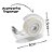 Fita Adesiva Invisível Tilibra 18mm x 7,6m com Dispenser - Imagem 3