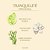 Difusor de perfume Chantrêe turmalina negra - Tranquillite 250ml - Imagem 2