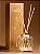 Difusor de perfume Chantrêe  Quartzo rosa- Cypres 250ml - Imagem 1