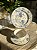 Conjunto de xícaras Chinese blue 6 peças porcelana 90ml- Alleanza - Imagem 4