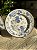 Conjunto prato sobremesa Chinese blue 6 peças porcelana - Alleanza - Imagem 1