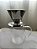 Cafeteira em vidro borossilicato com filtro em inox 750ml Wolff - Imagem 2