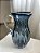 Jarra de Vidro Italy Murano Azul 800ml - Imagem 1