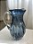 Jarra de Vidro Italy Murano Azul 800ml - Imagem 3