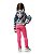 Legging Colorida Kids - Imagem 2