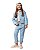 Jaqueta Jeans Baby Blue Teen - Imagem 1