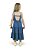 Vestido Midi Agapanto Kids - Imagem 2